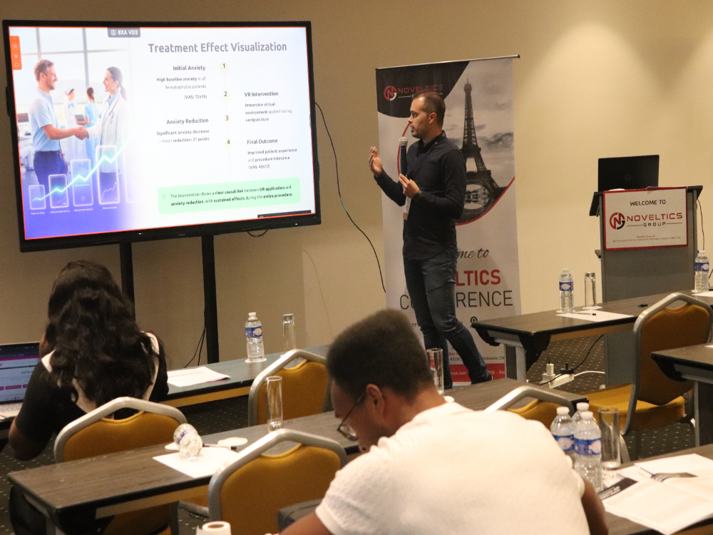 Speaker-Jose-Carlos-Sola-Verdú--AIJU-Spain-Nursing-Conference-2025-Noveltics-Group