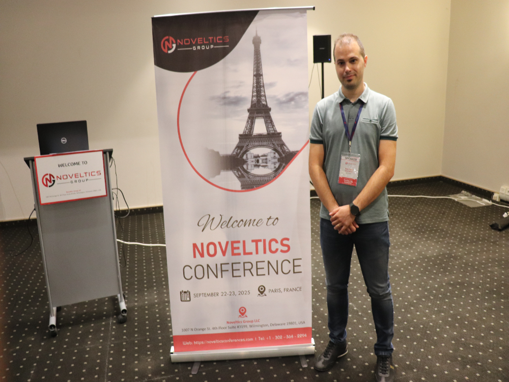 Speaker-Jose_Carlos-Sola-Verdú-AIJU-Spain-Nursing-Conference-2025-Noveltics-Group
