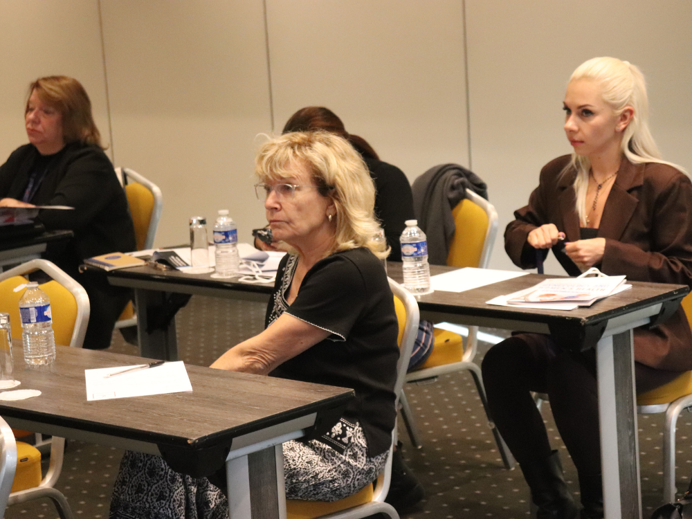 Sunmi Kwon Gynecology Conference Noveltics Group