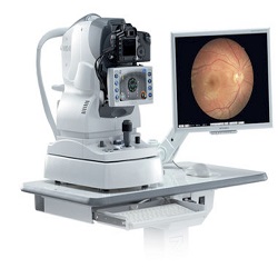 Retinal Imaging and Diagnostic Advances :: Ophthalmology and Vision Science