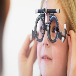 Pediatric Ophthalmic Research :: Ophthalmology and Vision Science