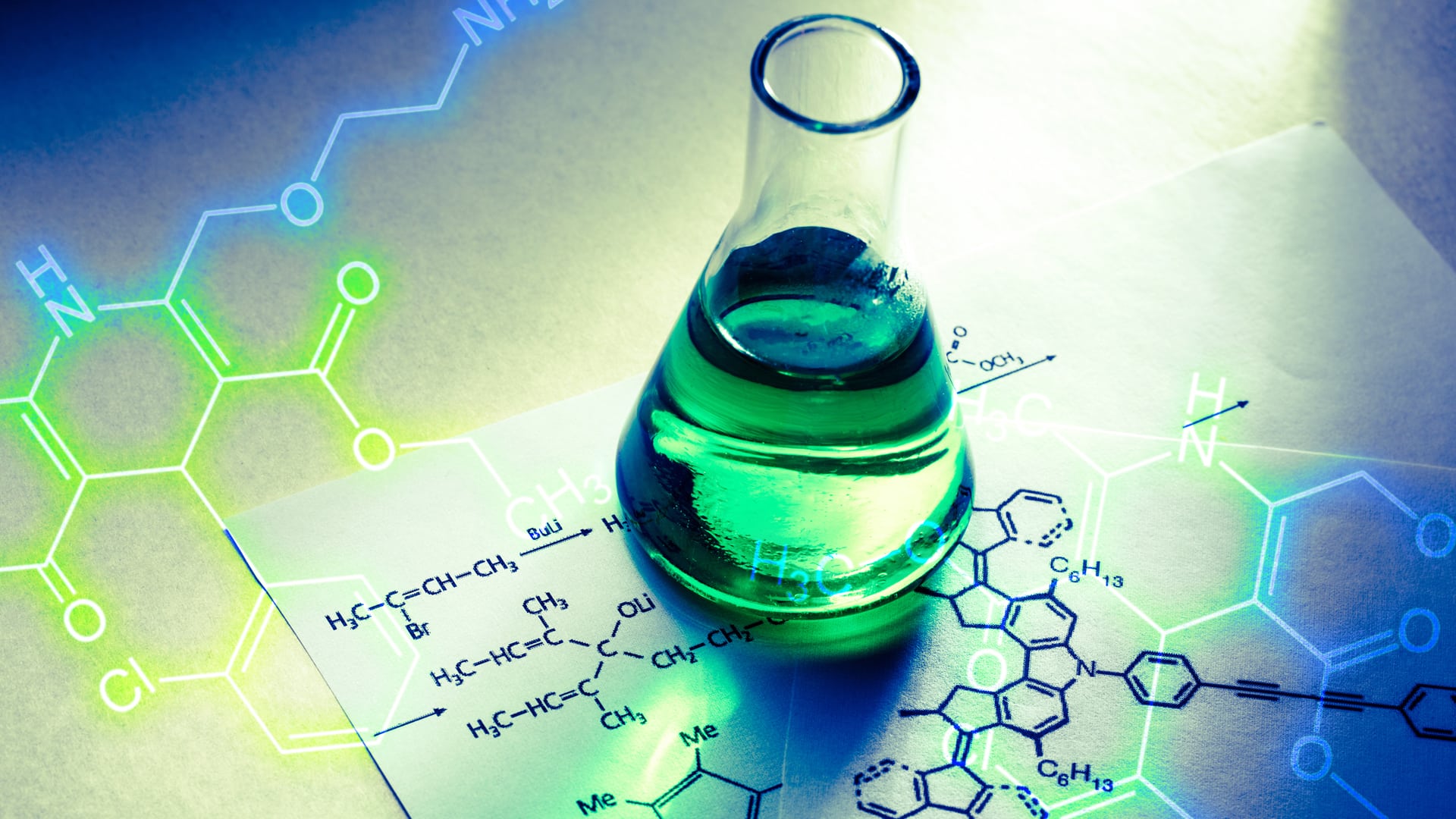 Green Chemistry :: Catalysis and Chemical Engineering