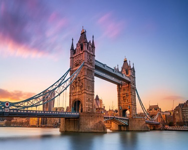 Tower-Bridge.
