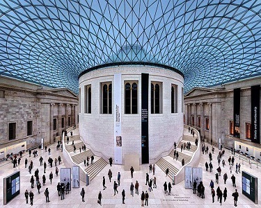 The-British-Museum.