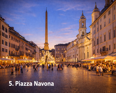 Piazza-Navona.