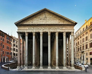 The-Pantheon.