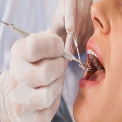 Restorative Dentistry :: Advanced Dental and Oral Health