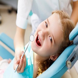 Pediatric Dentistry :: Advanced Dental and Oral Health