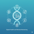 Digital Health and Remote Monitoring :: Immunology and Personalized Medicine