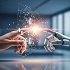 Human-AI Collaboration :: Artificial Intelligence and Machine Learning