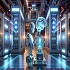 Quantum Computing & AI :: Artificial Intelligence and Machine Learning