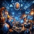 AI in Manufacturing & Industry 4.0 :: Artificial Intelligence and Machine Learning