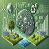 AI for Climate & Sustainability :: Artificial Intelligence and Machine Learning