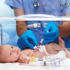 Pediatric Emergency and Critical Care :: Advanced Pediatrics and Neonatology