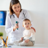 Pediatric Otolaryngology :: Advanced Pediatrics and Neonatology