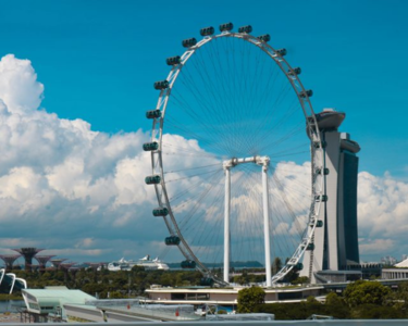 Singapore-Flyer.