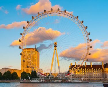 London-Eye.