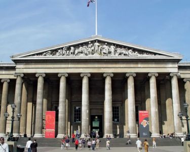 The-British-Museum.