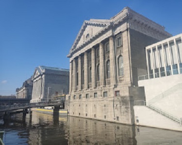 Pergamon-Museum.