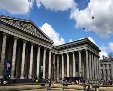 British-Museum.