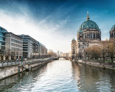 Berlin-Cathedral.