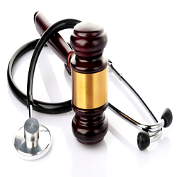 Medical Ethics and Legal Aspects :: Advanced Healthcare, Hospital Management, and Patient Safety