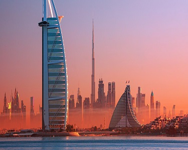 Dubai-UAE.