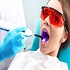 Laser Dentistry Applications :: Advanced Dental and Oral Health