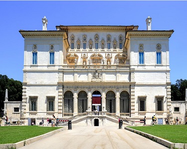 Borghese-Gallery.