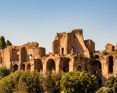 Palatine-Hill.