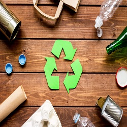 Recycling Innovations :: Recycling and Waste Management