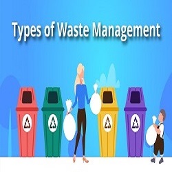 Waste Management Techniques :: Recycling and Waste Management