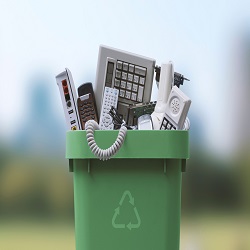 E-Waste Recycling and Management :: Recycling and Waste Management