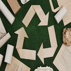 Paper Recycling :: Recycling and Waste Management