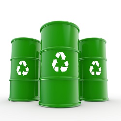Chemical Waste Recovery :: Recycling and Waste Management