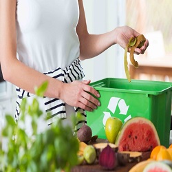 Food Waste Recycling :: Recycling and Waste Management