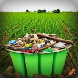 Agricultural Waste Recycling :: Recycling and Waste Management