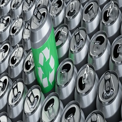 Metal and Plastic Recycling :: Recycling and Waste Management