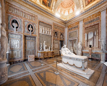 Galleria-Borghese.