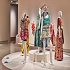 Cultural Roots in Contemporary Fashion :: Euro-Global Women’s Forum