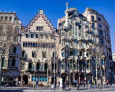 Casa-Batllo.