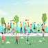 Community and Public Health Nursing :: Nursing and Healthcare