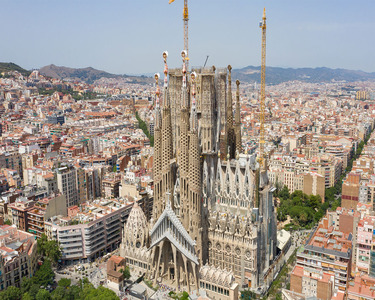 Basilica-Of-The-Sagrada-Familia.