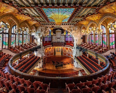 Palau-De-La-Musica-Catalana.