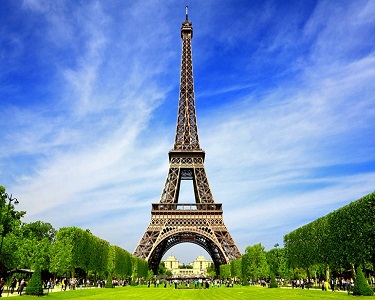 Eiffel-Tower.