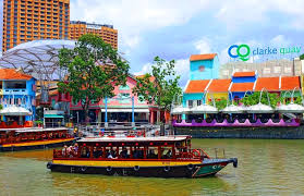 Clarke-Quay.