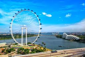Singapore-Flyer.