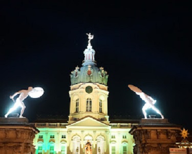 Charlottenburg-Palace.
