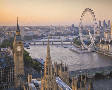 London-Eye.