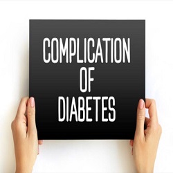 Diabetes Complications :: Diabetes and Endocrinology